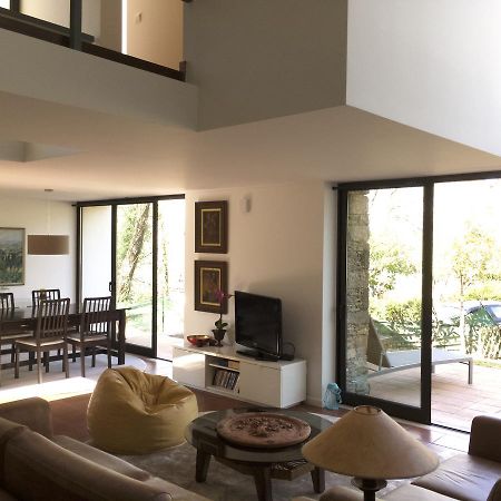 הוילה Liiiving In Caminha | Oak Tree Chill House מראה חיצוני תמונה