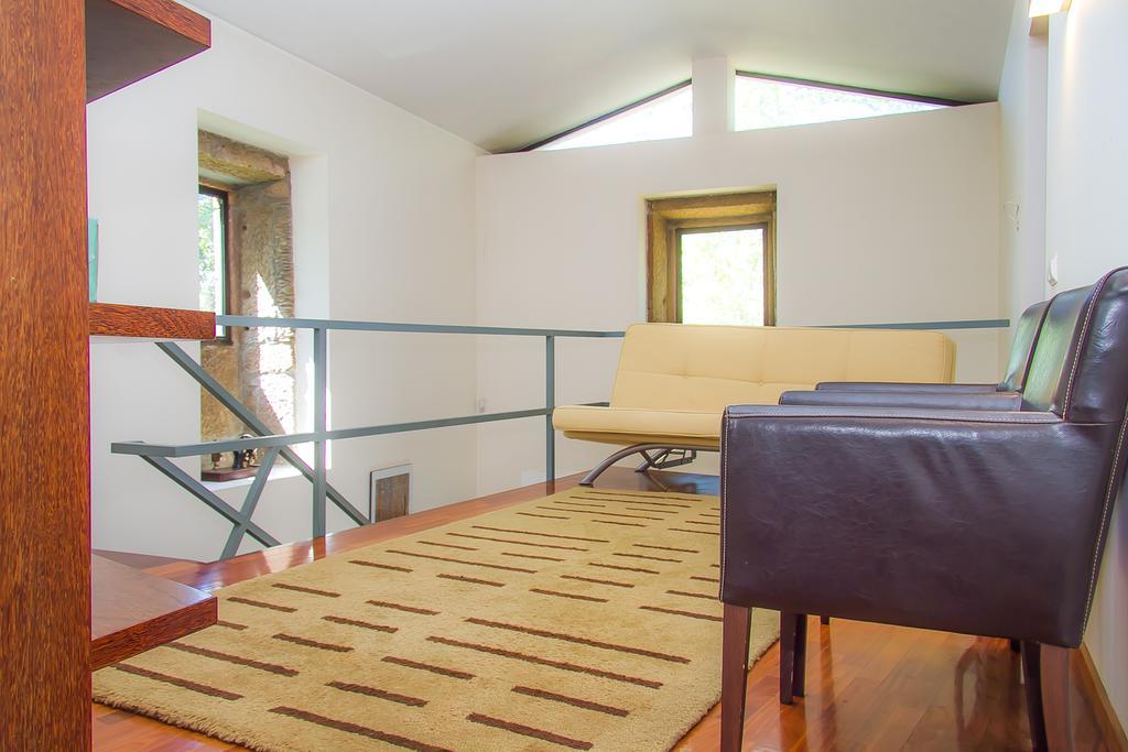 הוילה Liiiving In Caminha | Oak Tree Chill House מראה חיצוני תמונה