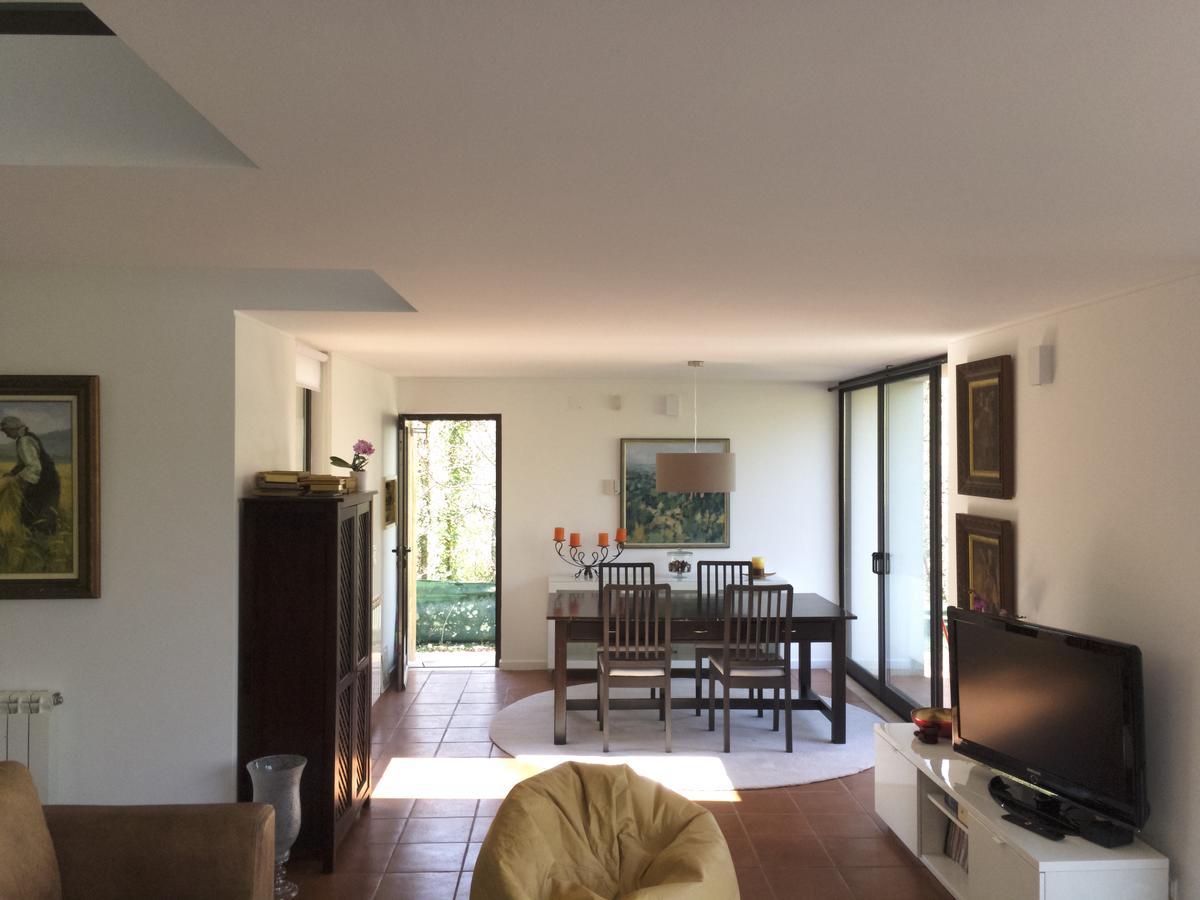 הוילה Liiiving In Caminha | Oak Tree Chill House מראה חיצוני תמונה