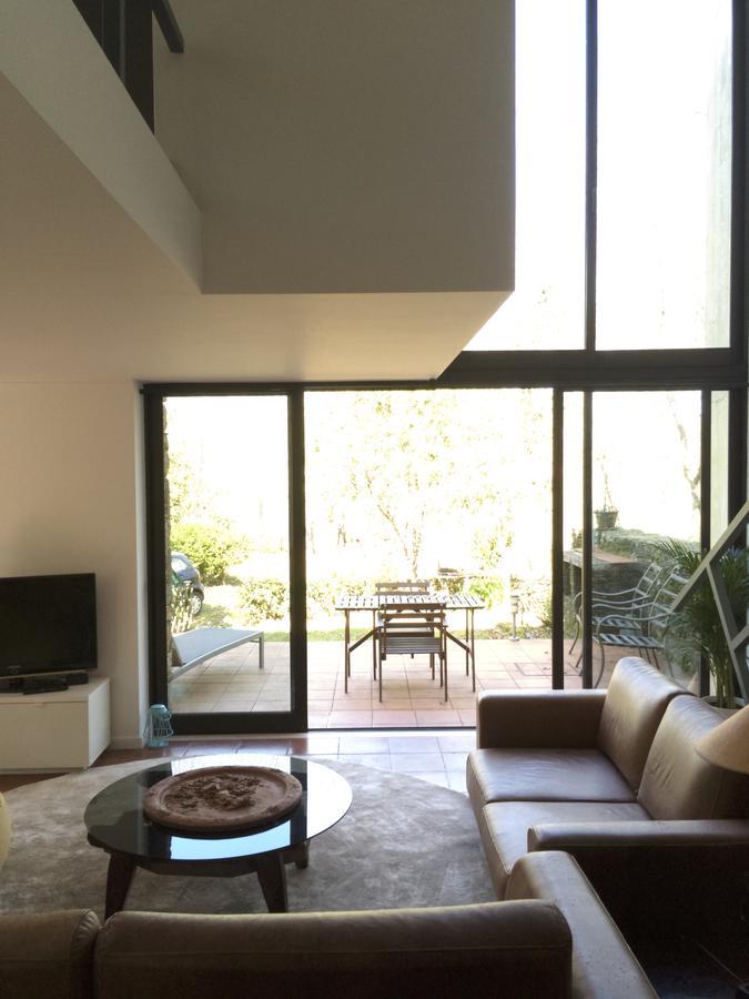 הוילה Liiiving In Caminha | Oak Tree Chill House מראה חיצוני תמונה